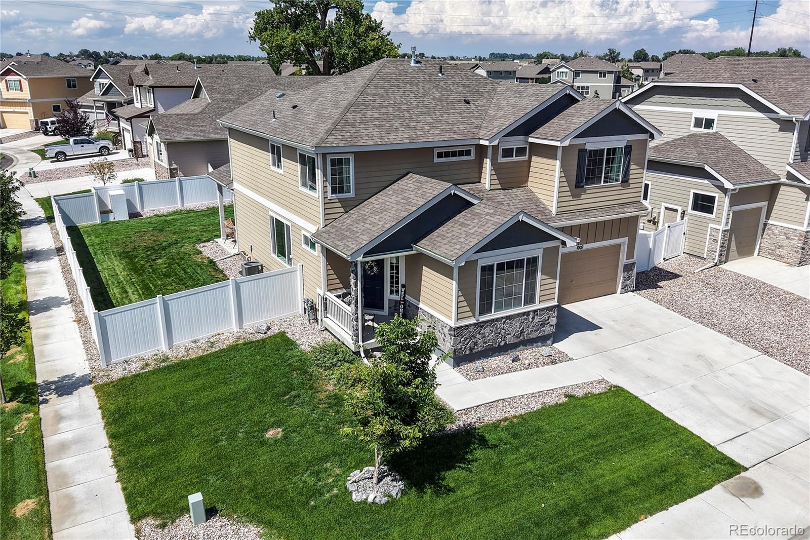 MLS Image #48 for 1002  maplebrook drive,windsor, Colorado
