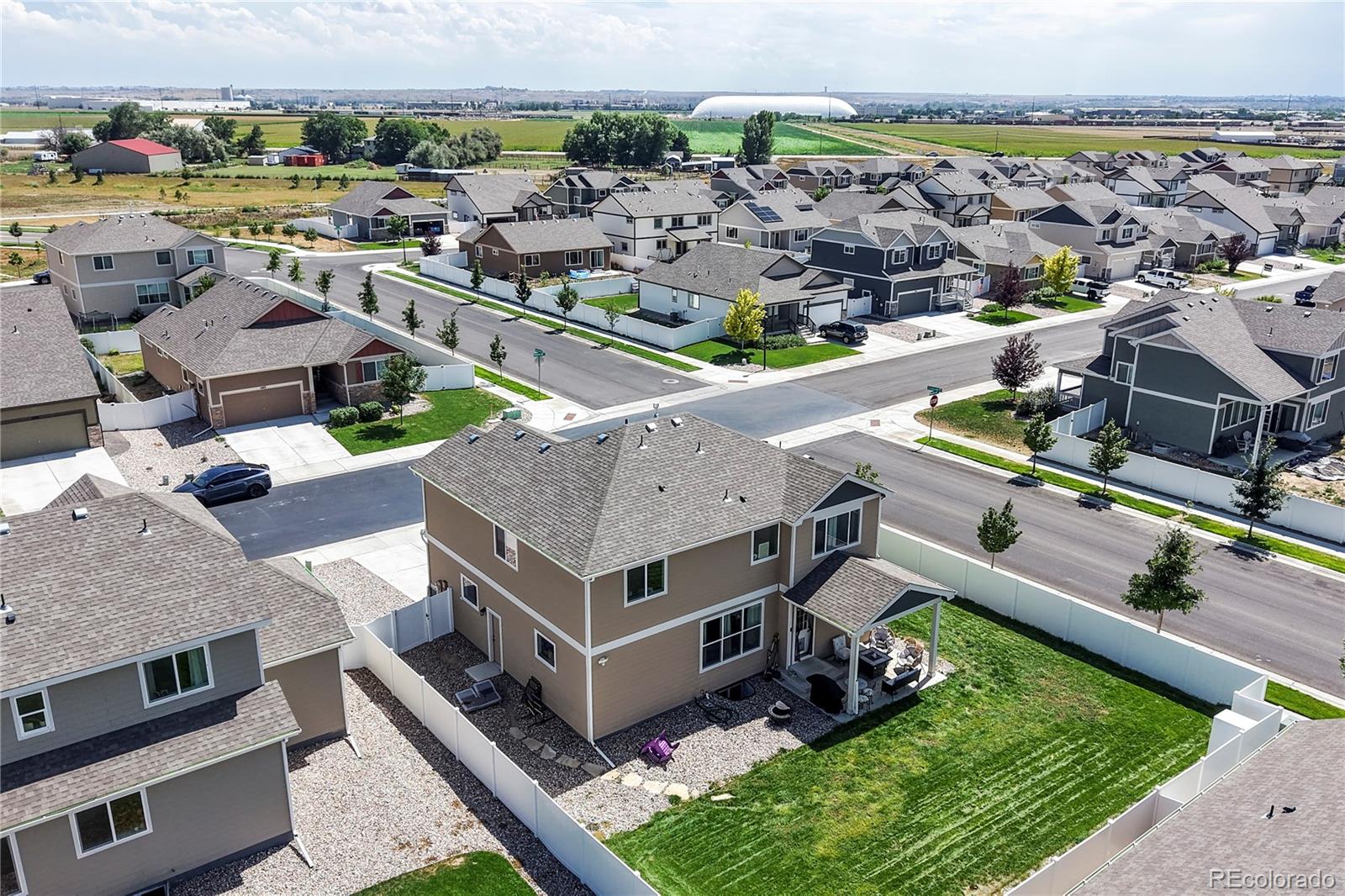 MLS Image #49 for 1002  maplebrook drive,windsor, Colorado