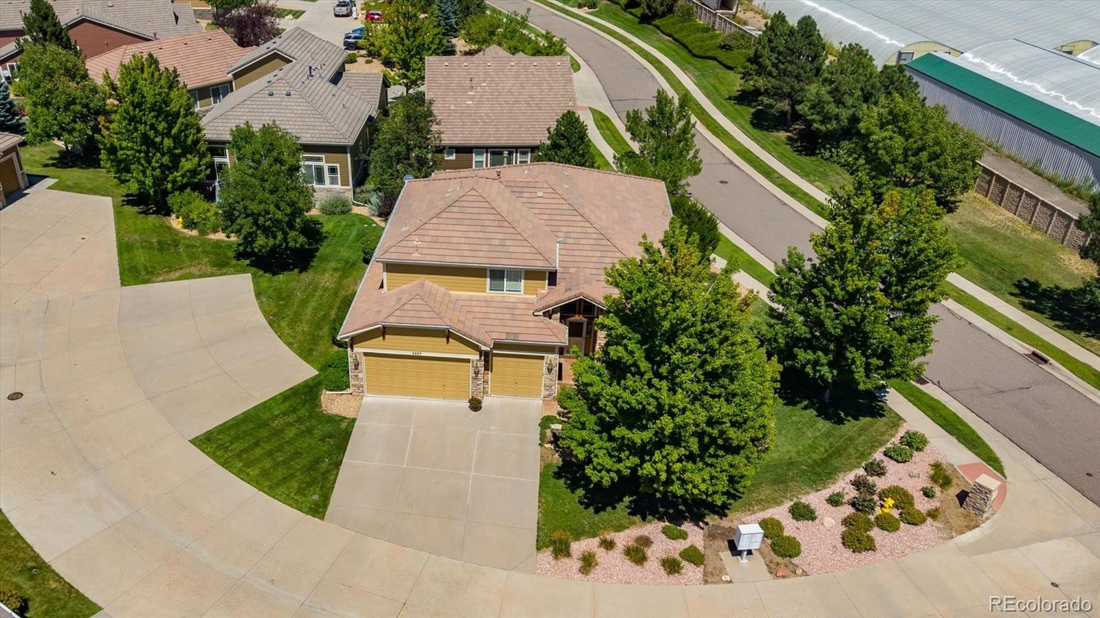 MLS Image #25 for 6483  umber circle,arvada, Colorado