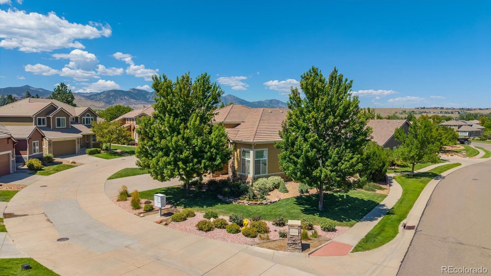 MLS Image #26 for 6483  umber circle,arvada, Colorado
