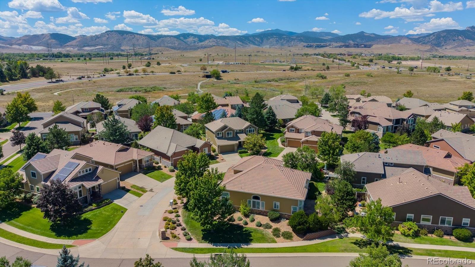 MLS Image #28 for 6483  umber circle,arvada, Colorado