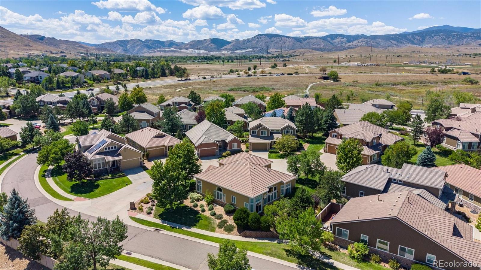 MLS Image #29 for 6483  umber circle,arvada, Colorado