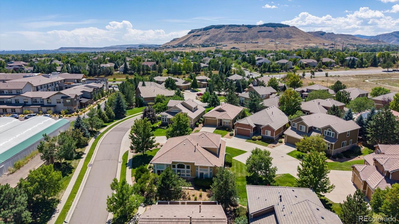 MLS Image #30 for 6483  umber circle,arvada, Colorado