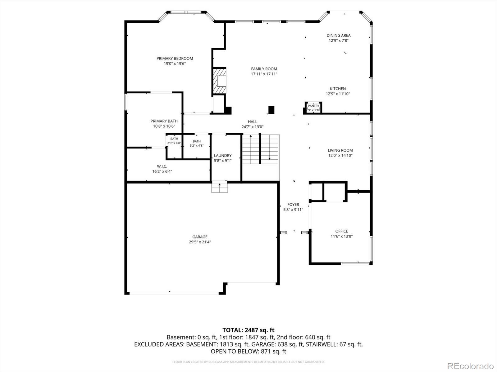 MLS Image #31 for 6483  umber circle,arvada, Colorado