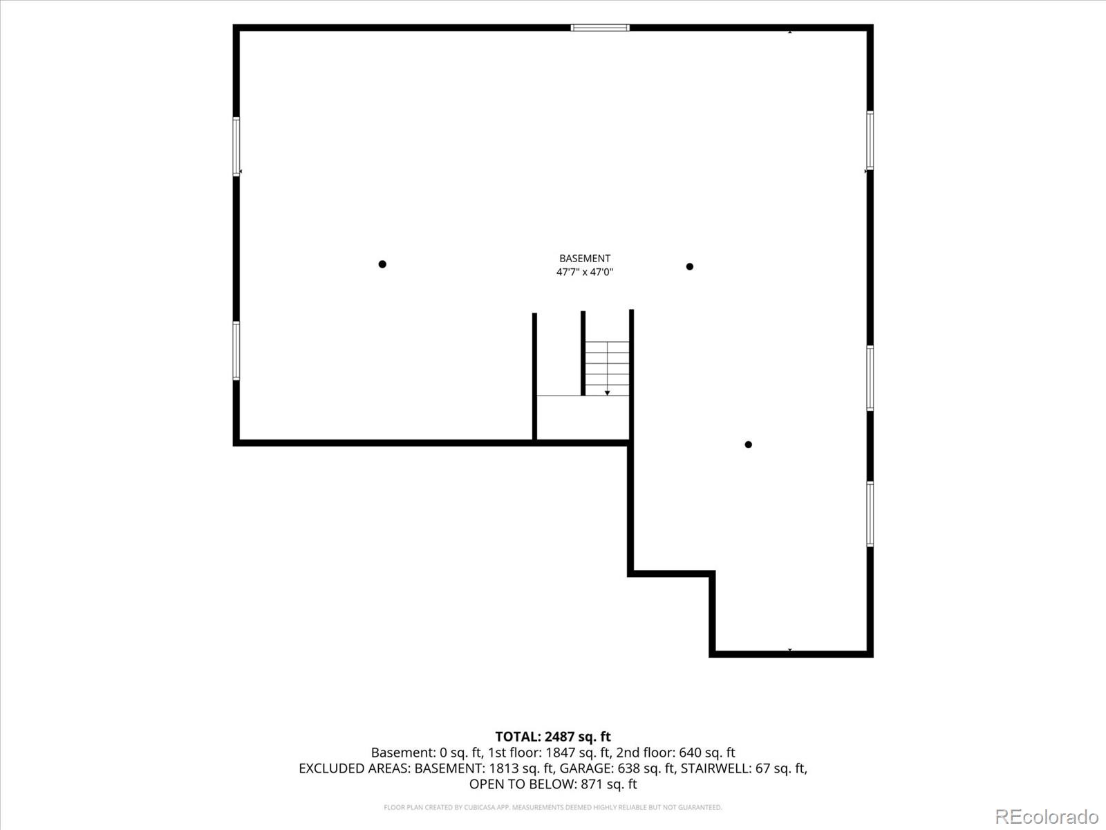 MLS Image #33 for 6483  umber circle,arvada, Colorado