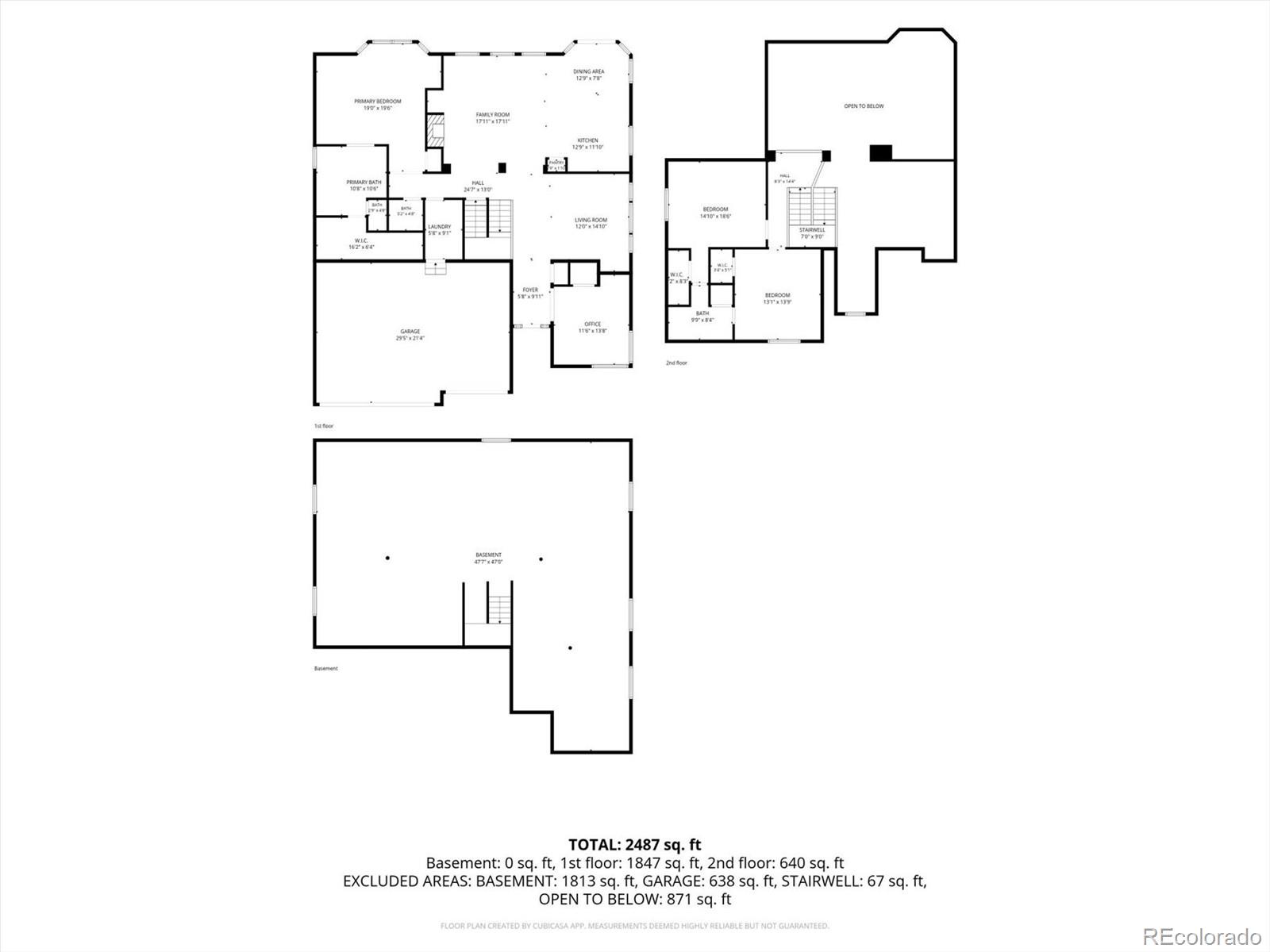 MLS Image #34 for 6483  umber circle,arvada, Colorado