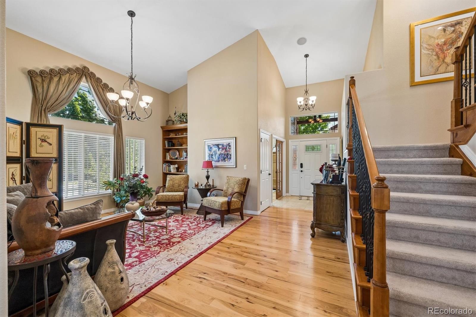MLS Image #4 for 6483  umber circle,arvada, Colorado