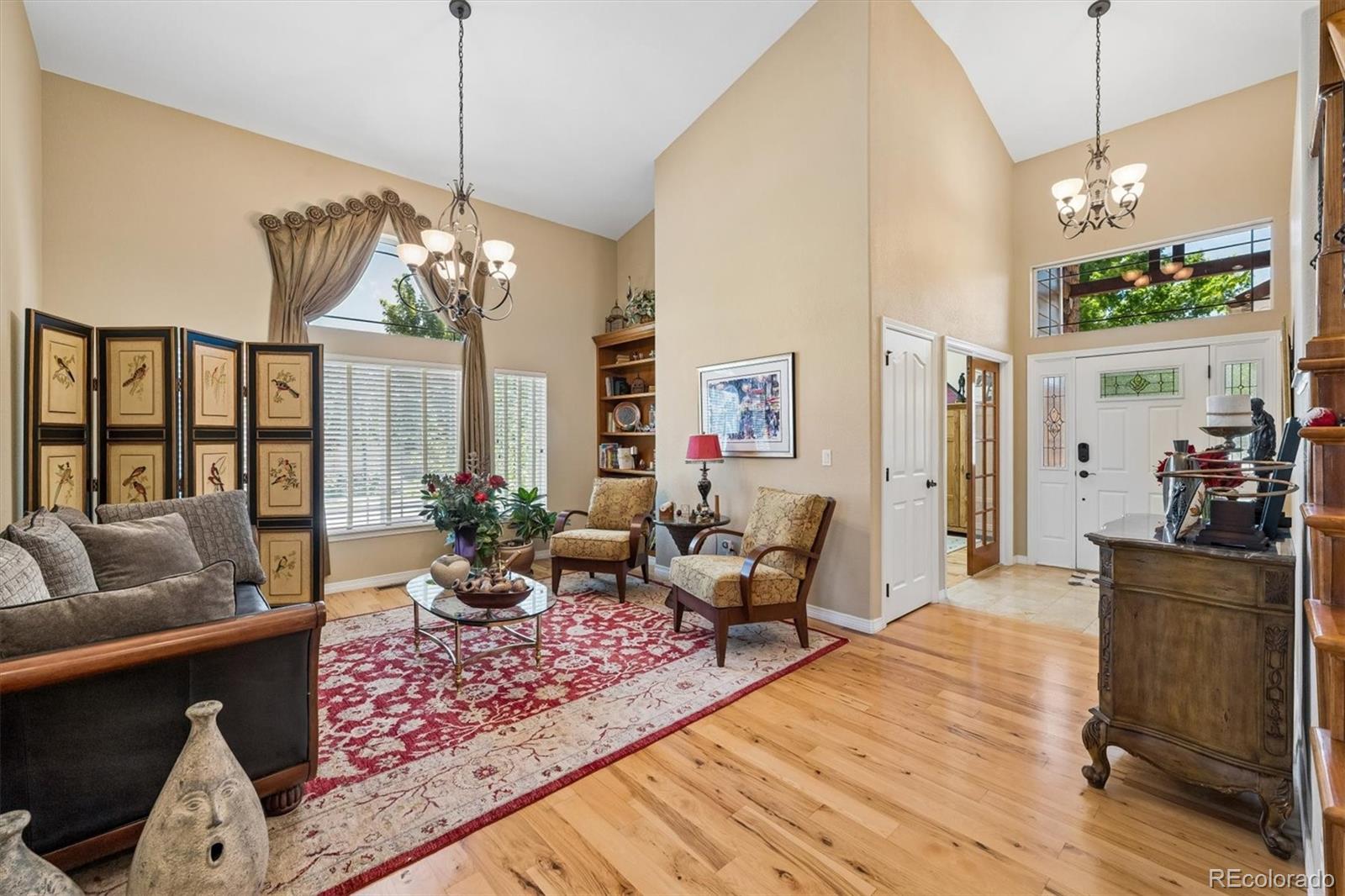 MLS Image #5 for 6483  umber circle,arvada, Colorado