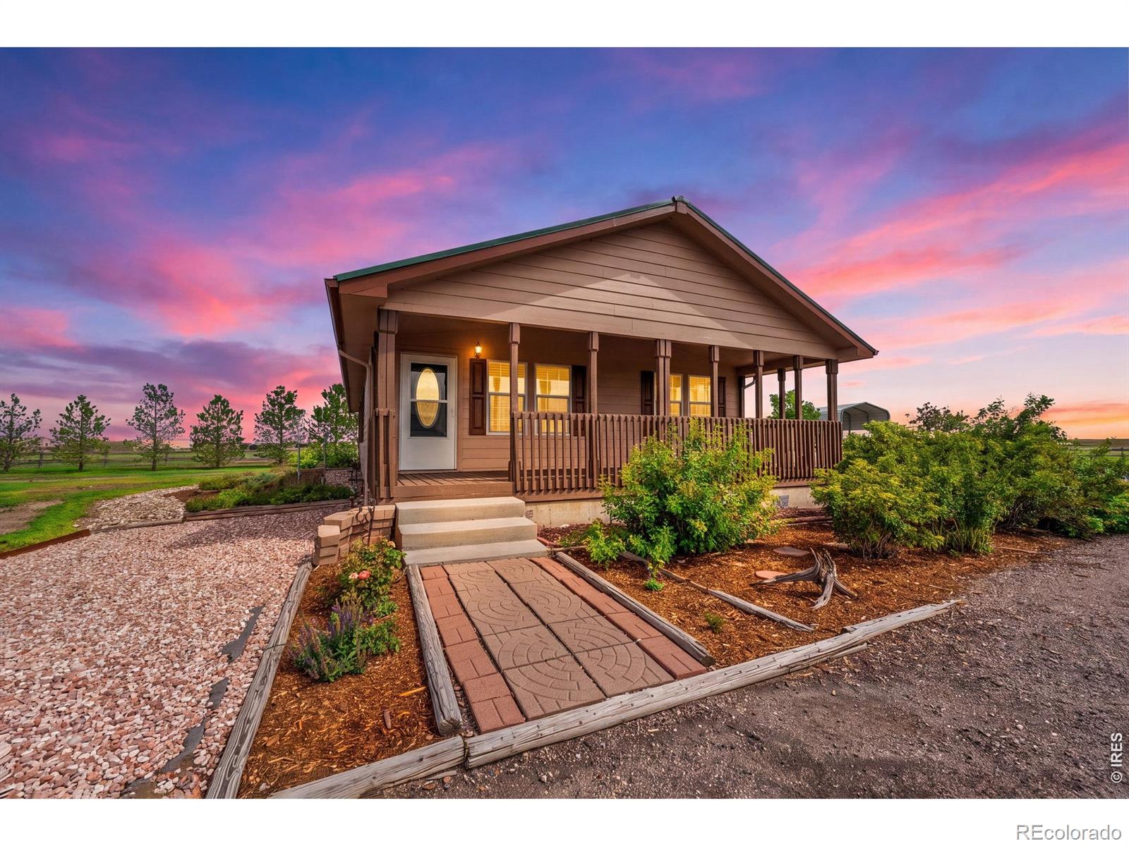 MLS Image #0 for 16060  mystic lane,strasburg, Colorado