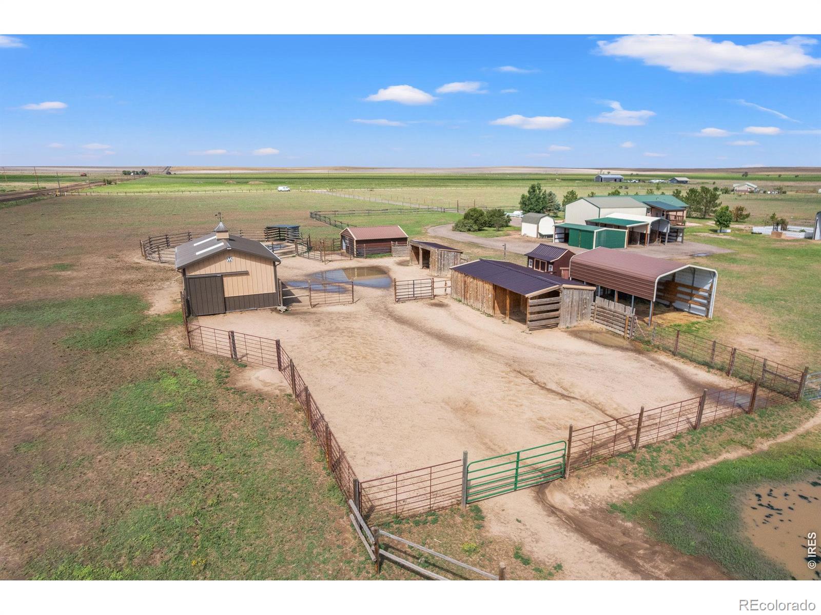 MLS Image #10 for 16060  mystic lane,strasburg, Colorado