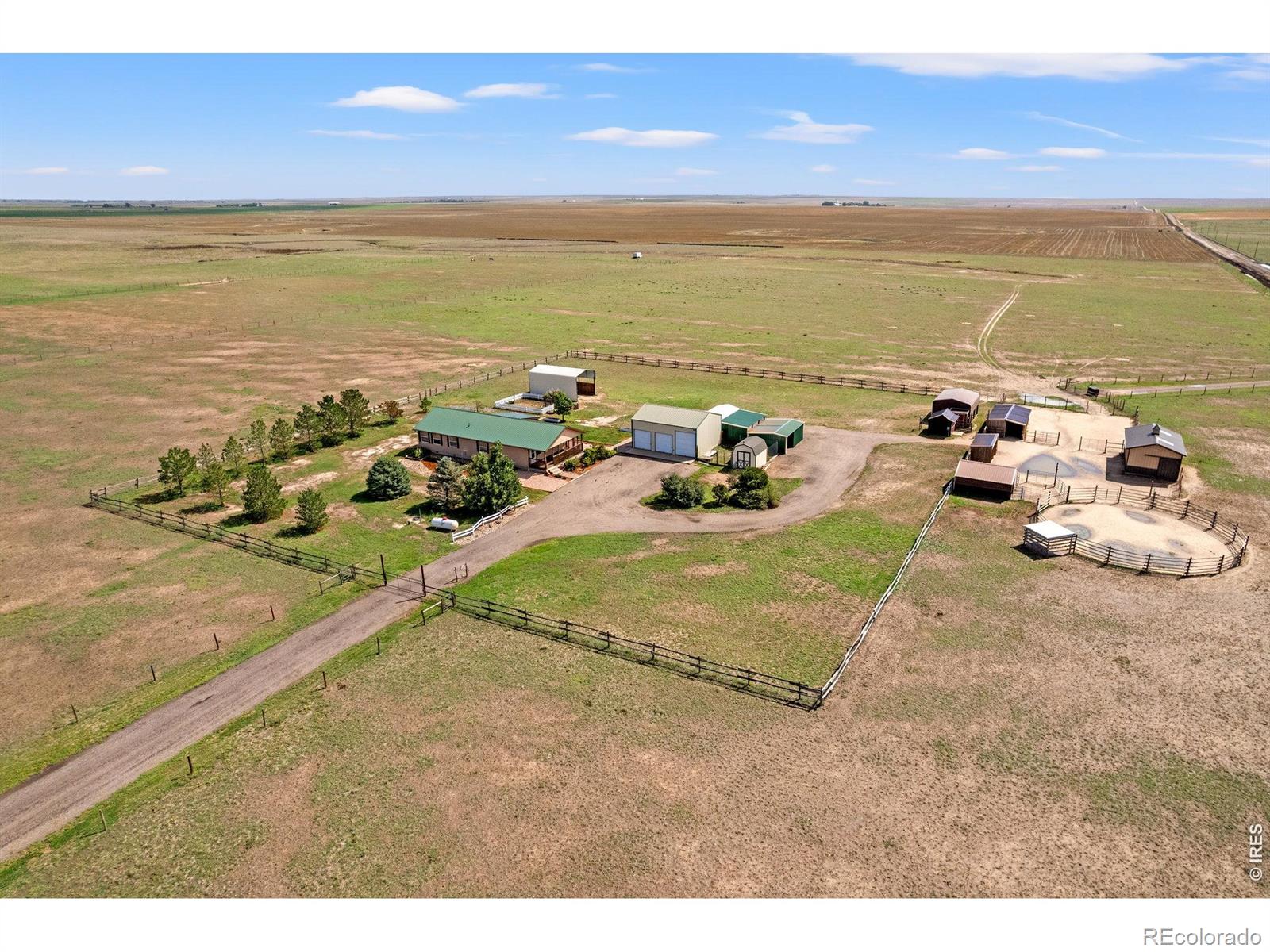 MLS Image #3 for 16060  mystic lane,strasburg, Colorado