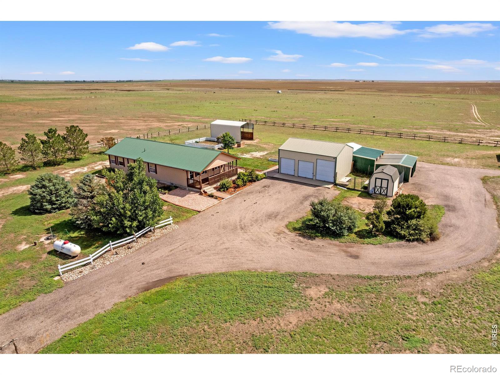 MLS Image #4 for 16060  mystic lane,strasburg, Colorado