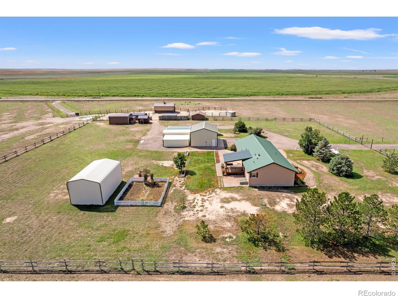 MLS Image #5 for 16060  mystic lane,strasburg, Colorado