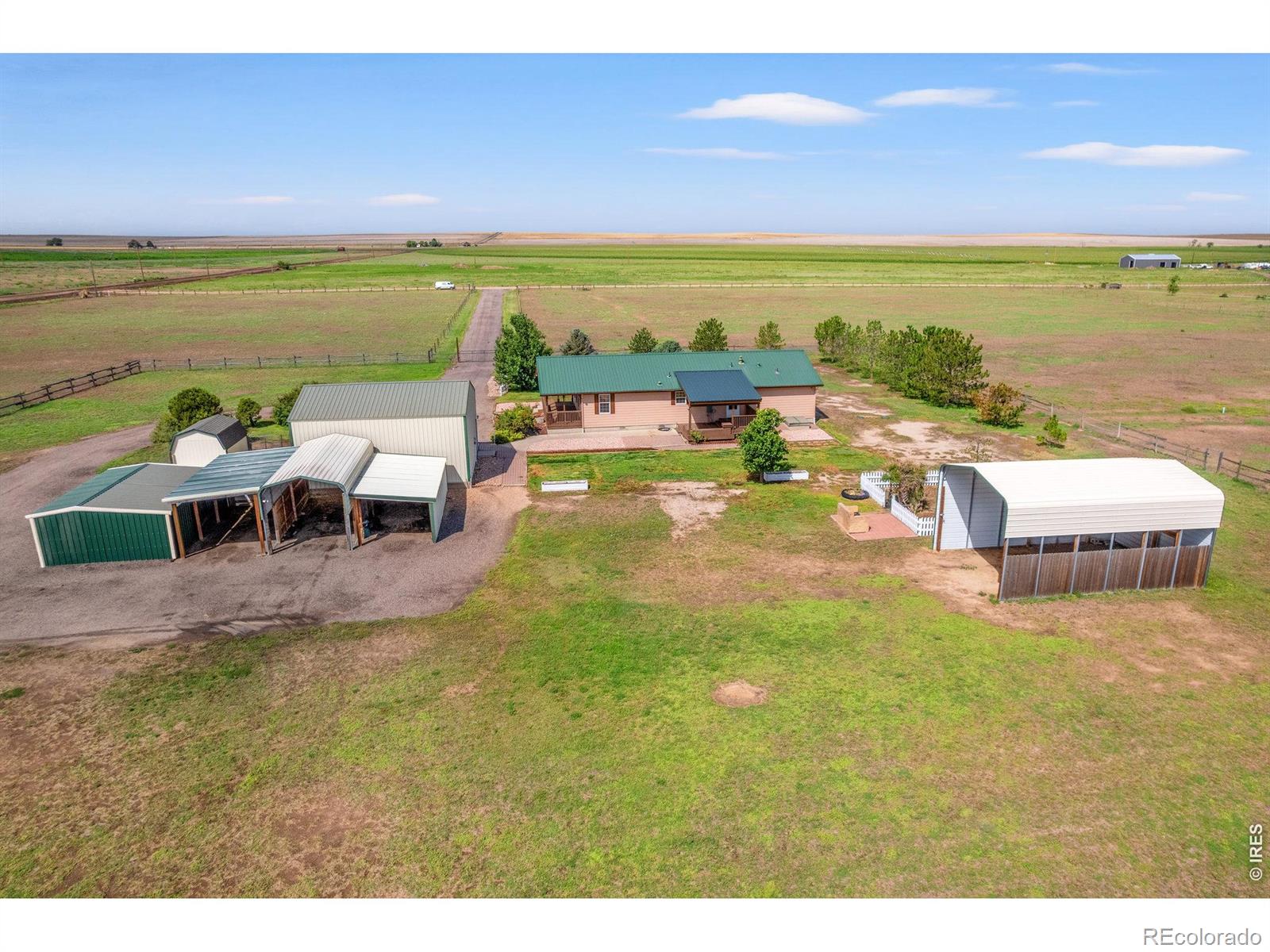 MLS Image #6 for 16060  mystic lane,strasburg, Colorado