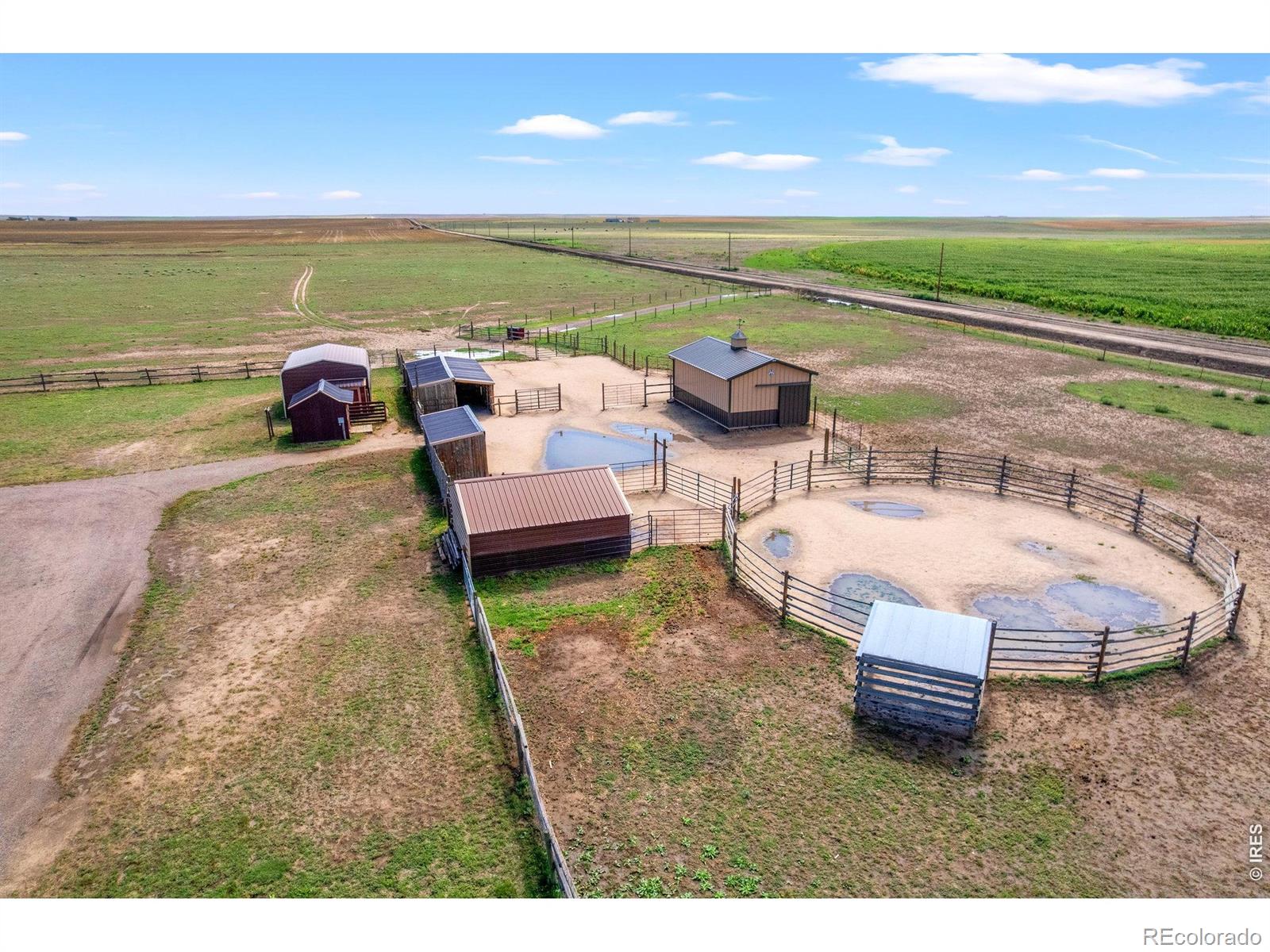 MLS Image #9 for 16060  mystic lane,strasburg, Colorado