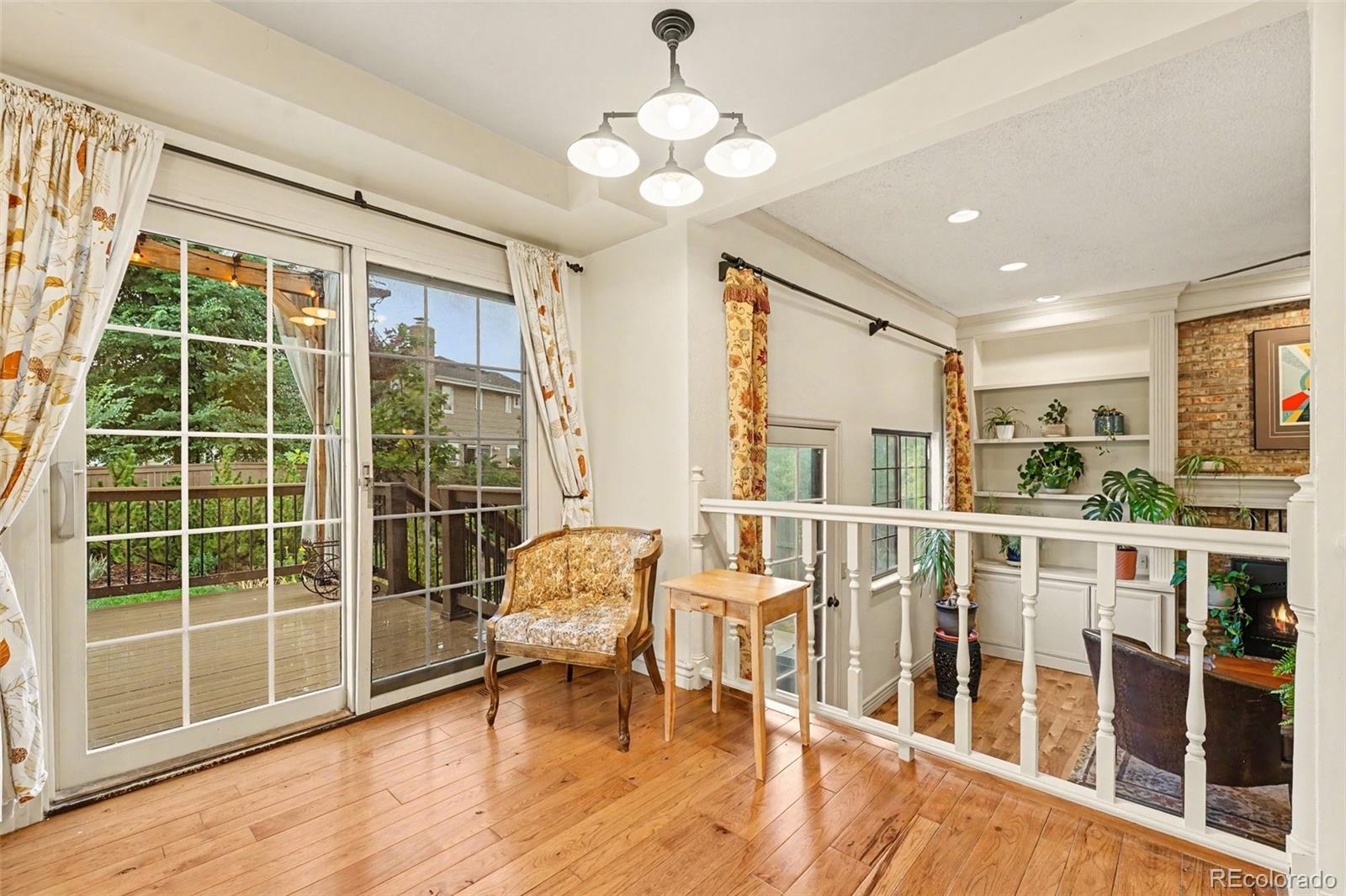 MLS Image #20 for 454  old stone drive,littleton, Colorado