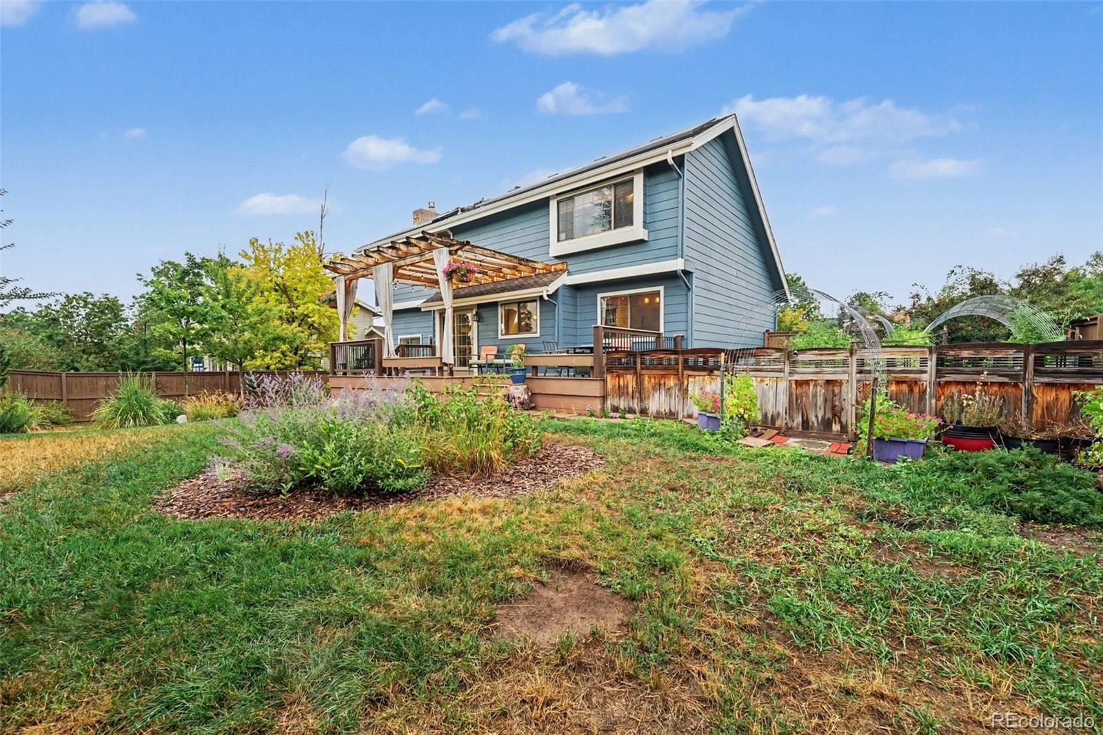 MLS Image #37 for 454  old stone drive,littleton, Colorado
