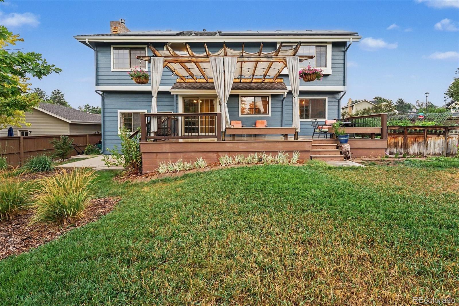 MLS Image #40 for 454  old stone drive,littleton, Colorado