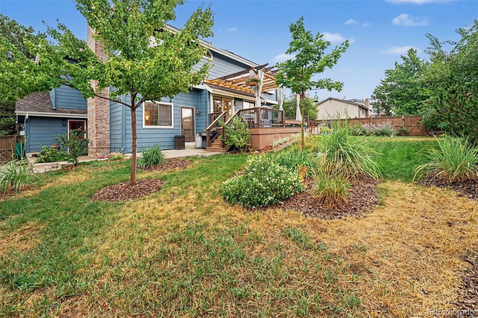MLS Image #41 for 454  old stone drive,littleton, Colorado