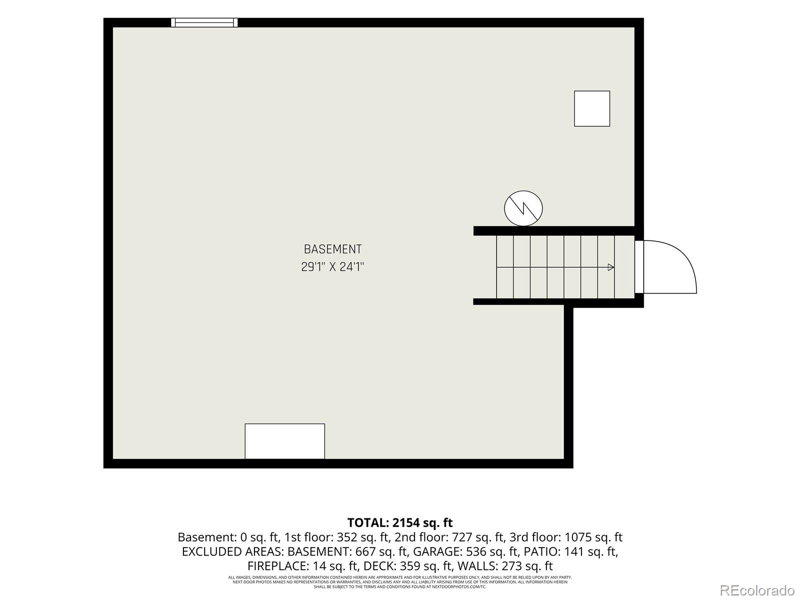 MLS Image #42 for 454  old stone drive,littleton, Colorado