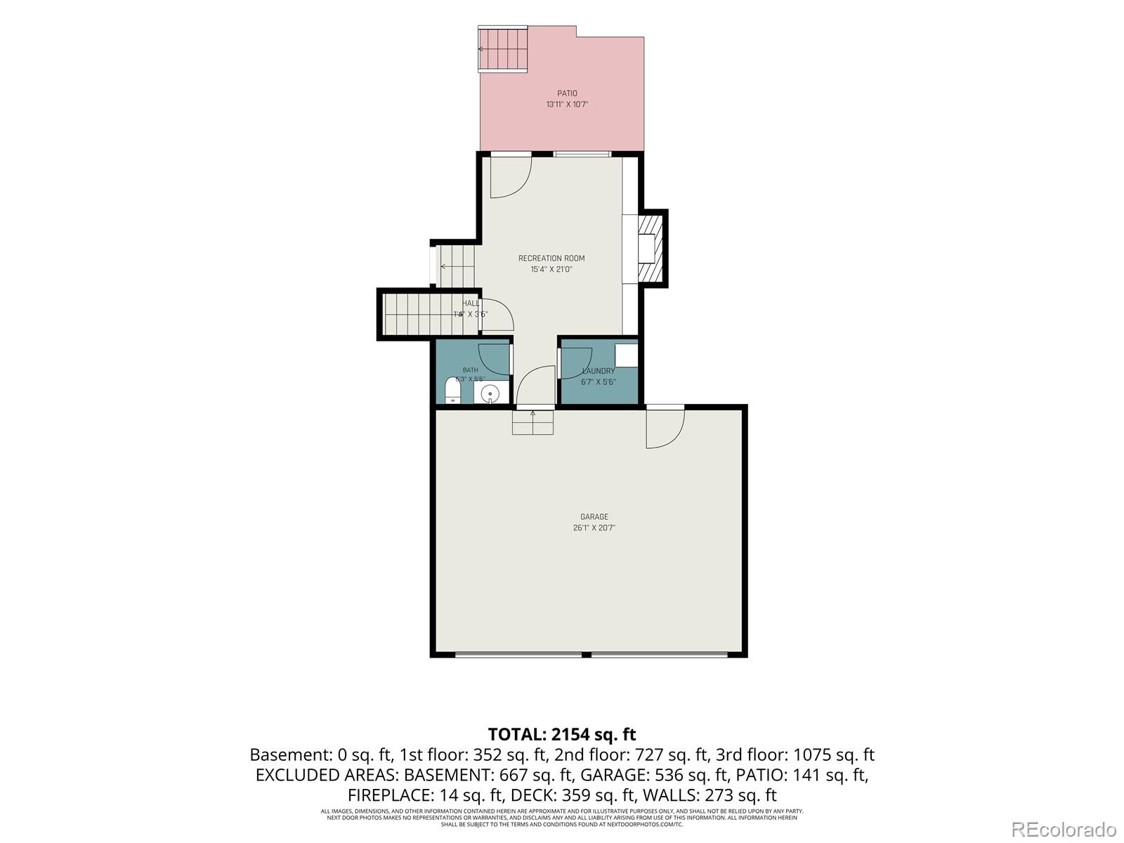 MLS Image #43 for 454  old stone drive,littleton, Colorado