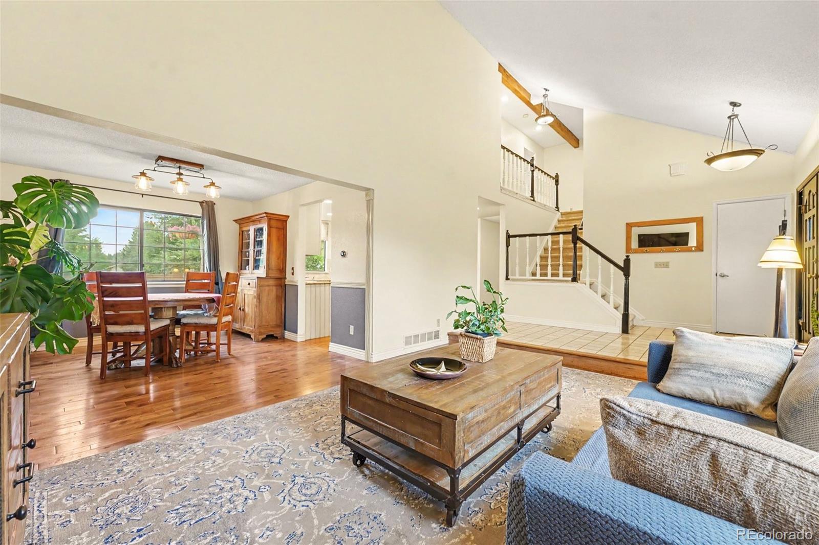 MLS Image #5 for 454  old stone drive,littleton, Colorado