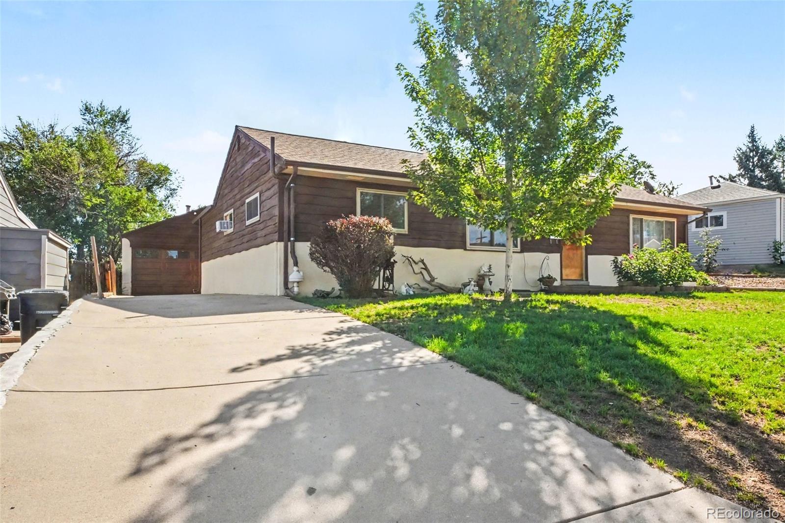 MLS Image #0 for 1830 s newton street,denver, Colorado