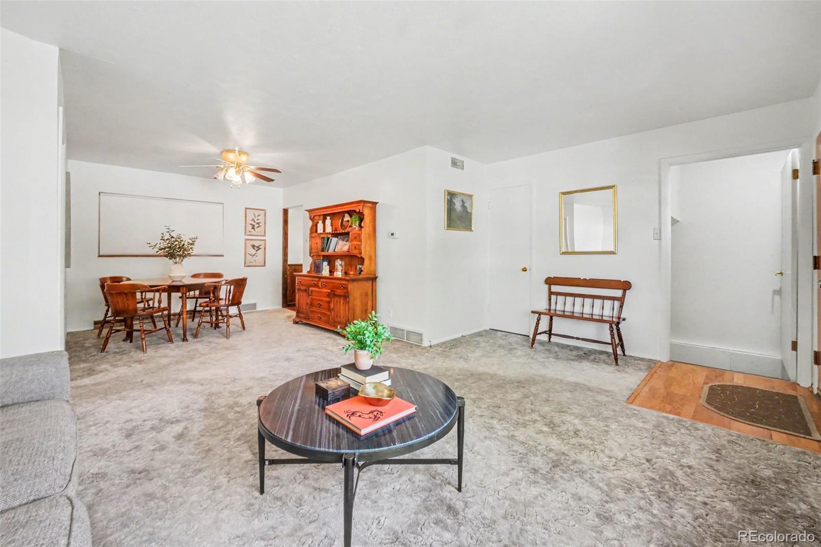 MLS Image #3 for 1830 s newton street,denver, Colorado