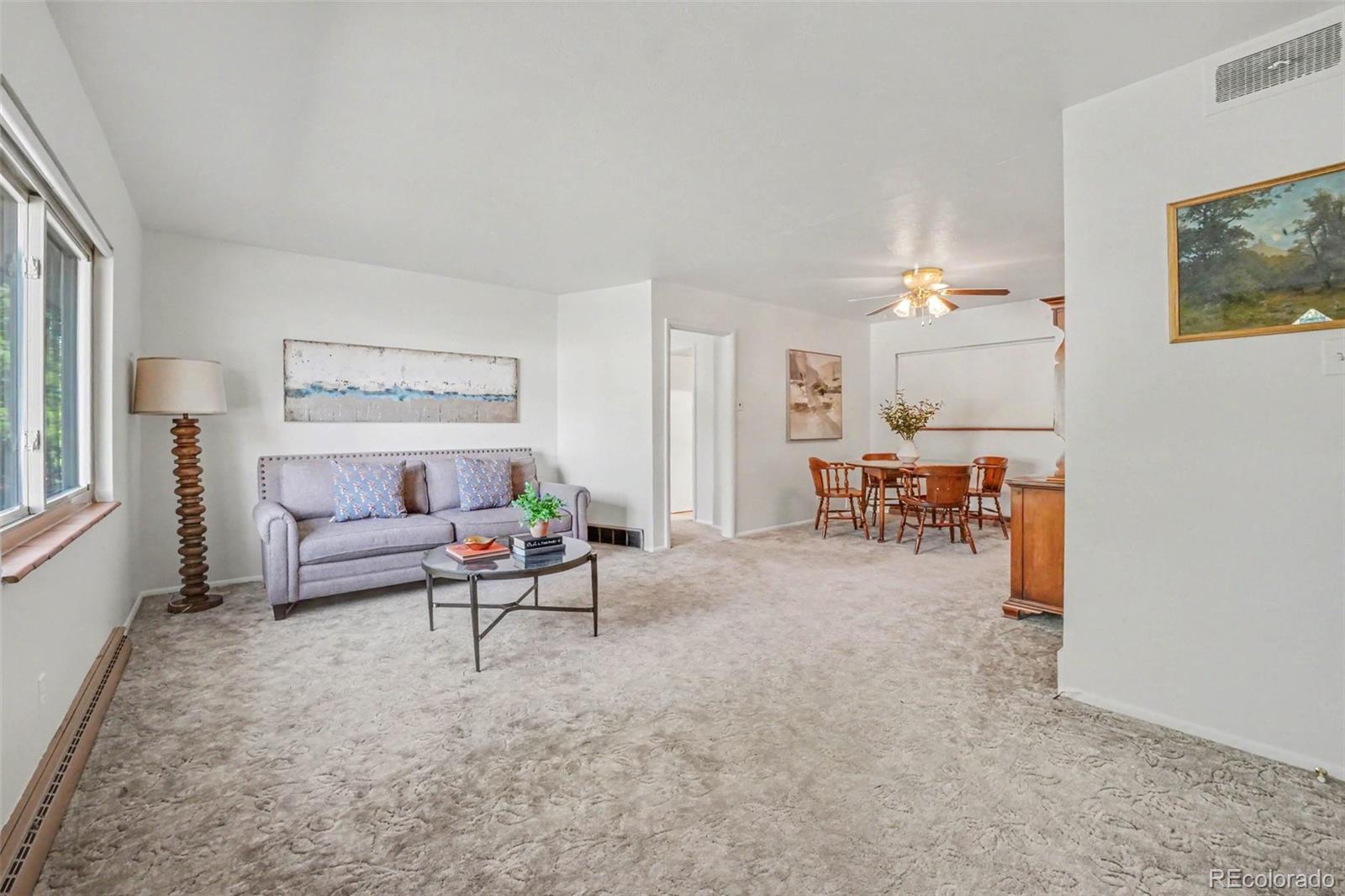 MLS Image #4 for 1830 s newton street,denver, Colorado