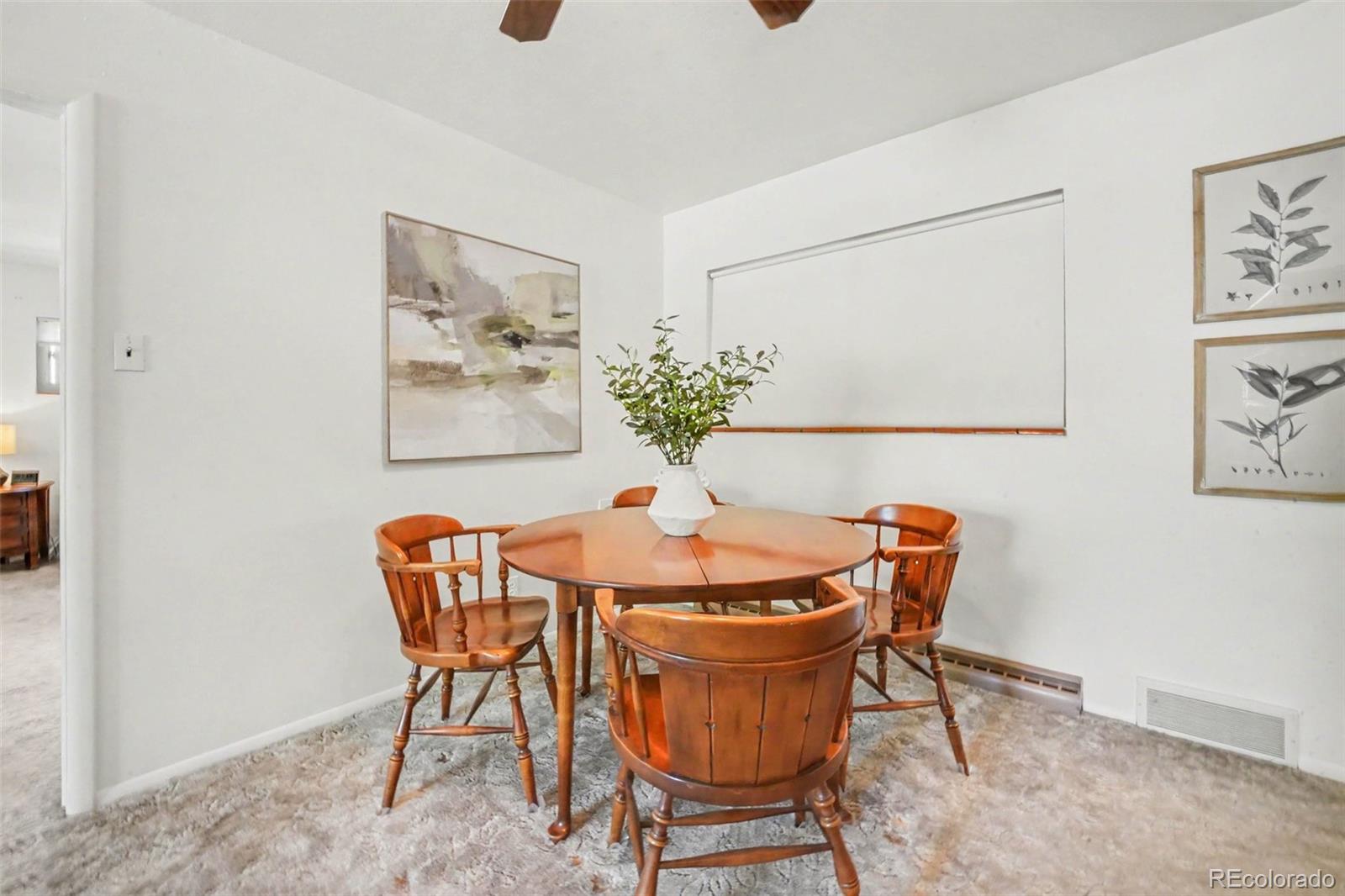 MLS Image #5 for 1830 s newton street,denver, Colorado