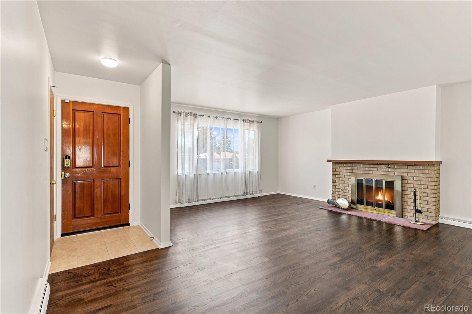 MLS Image #1 for 8035 e jefferson place,denver, Colorado