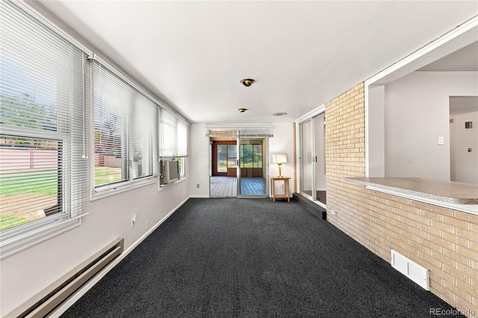 MLS Image #13 for 8035 e jefferson place,denver, Colorado