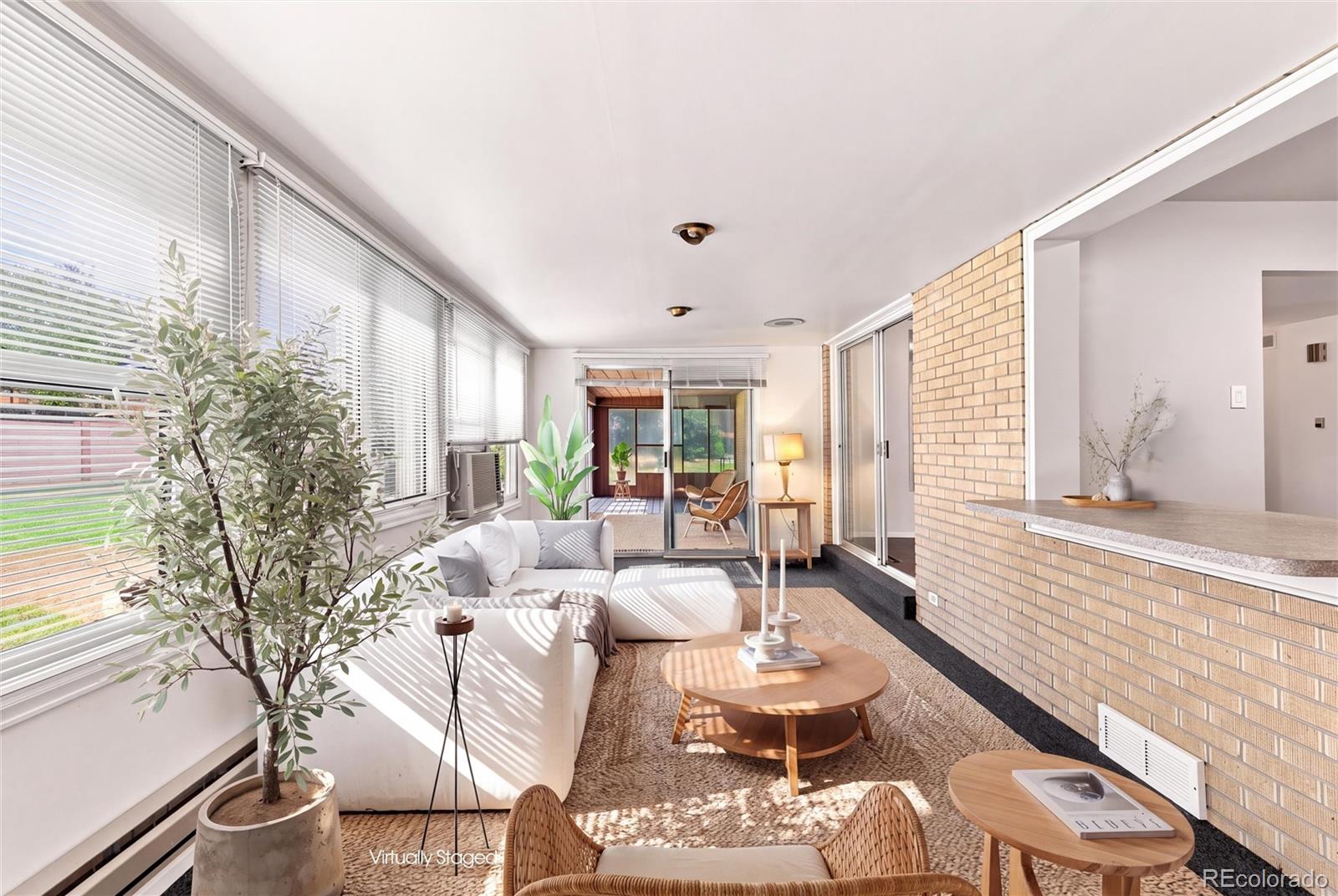 MLS Image #14 for 8035 e jefferson place,denver, Colorado
