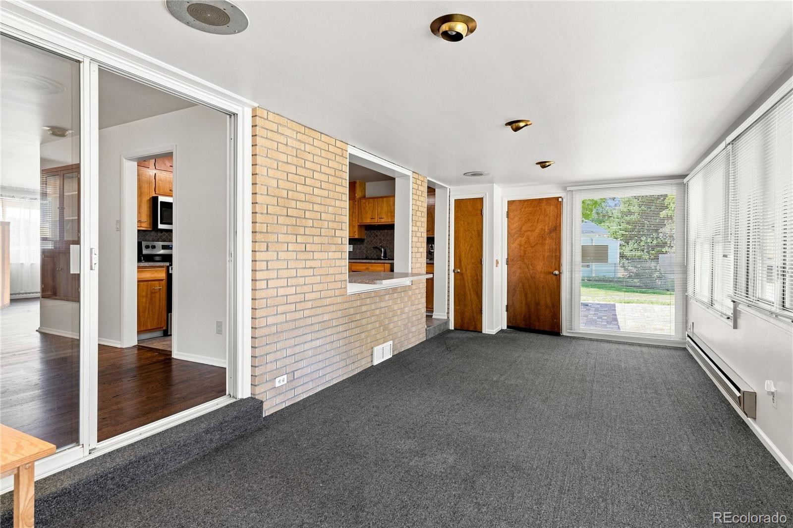 MLS Image #15 for 8035 e jefferson place,denver, Colorado