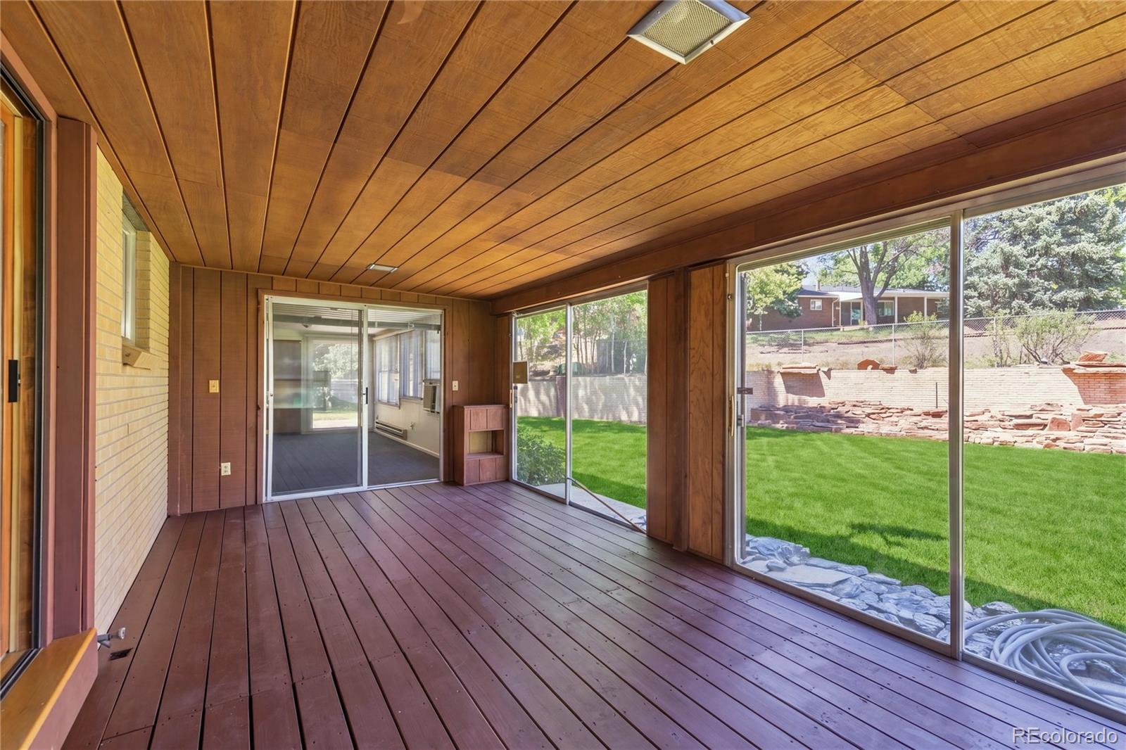 MLS Image #19 for 8035 e jefferson place,denver, Colorado
