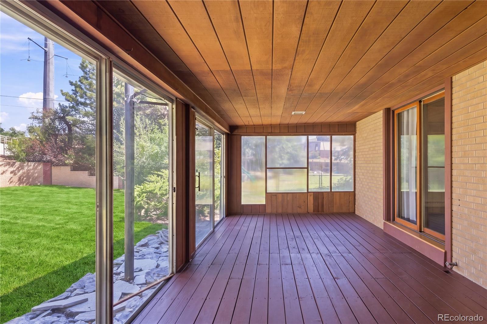 MLS Image #20 for 8035 e jefferson place,denver, Colorado