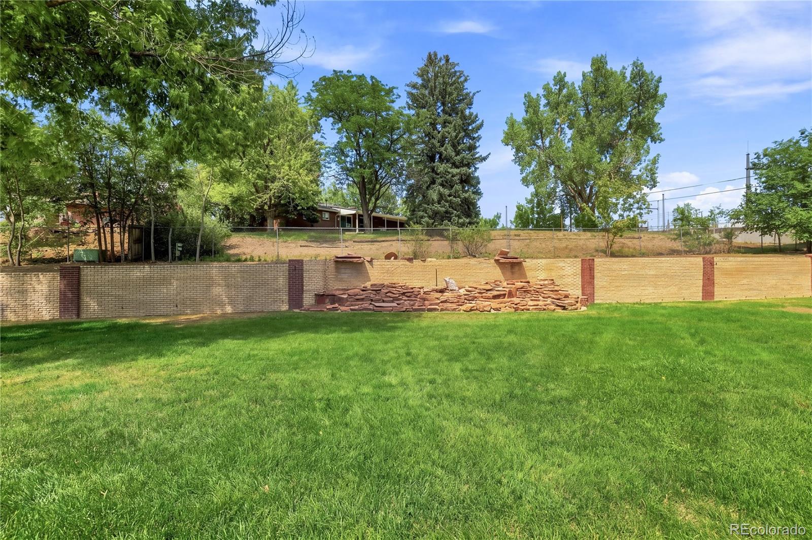 MLS Image #40 for 8035 e jefferson place,denver, Colorado