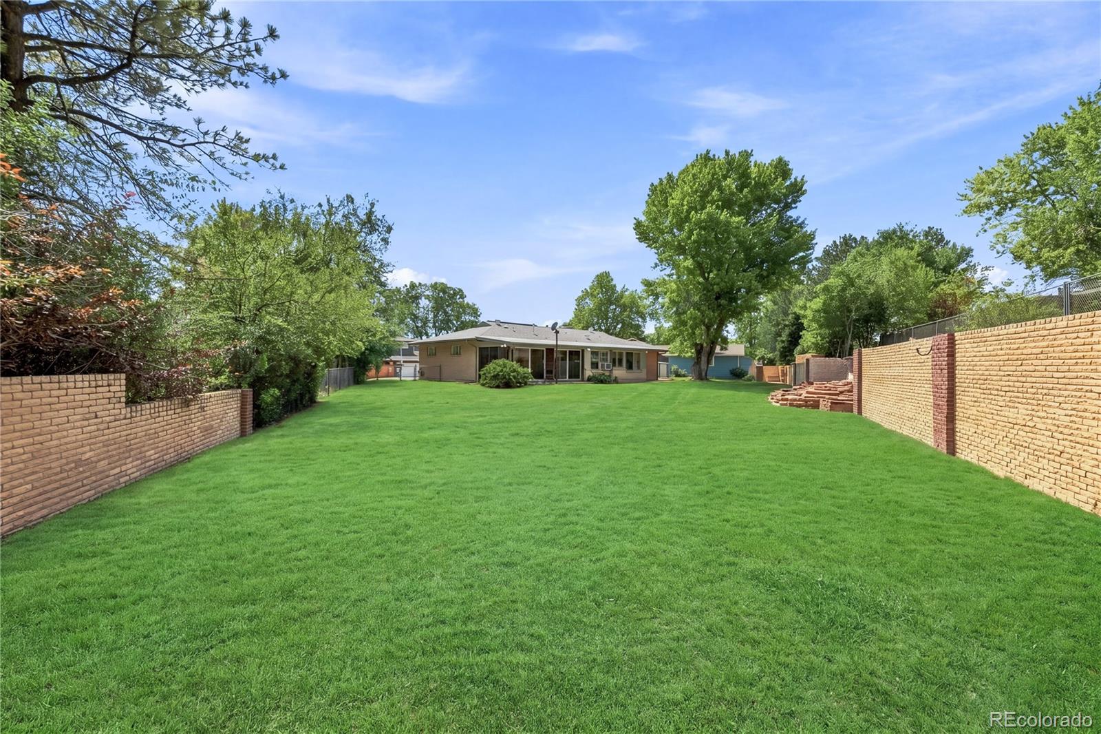 MLS Image #41 for 8035 e jefferson place,denver, Colorado