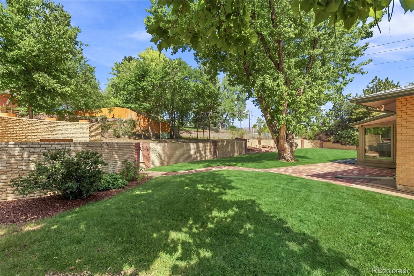 MLS Image #42 for 8035 e jefferson place,denver, Colorado