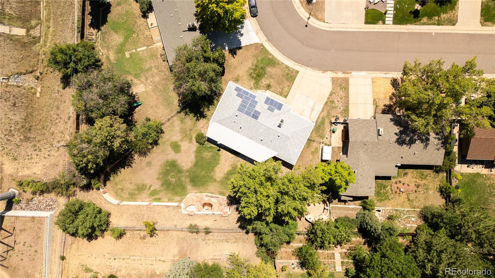 MLS Image #44 for 8035 e jefferson place,denver, Colorado
