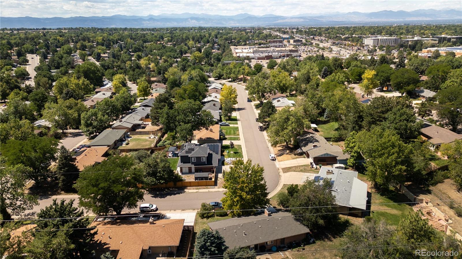 MLS Image #45 for 8035 e jefferson place,denver, Colorado