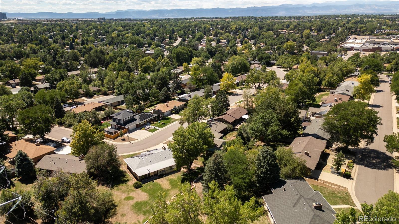 MLS Image #46 for 8035 e jefferson place,denver, Colorado