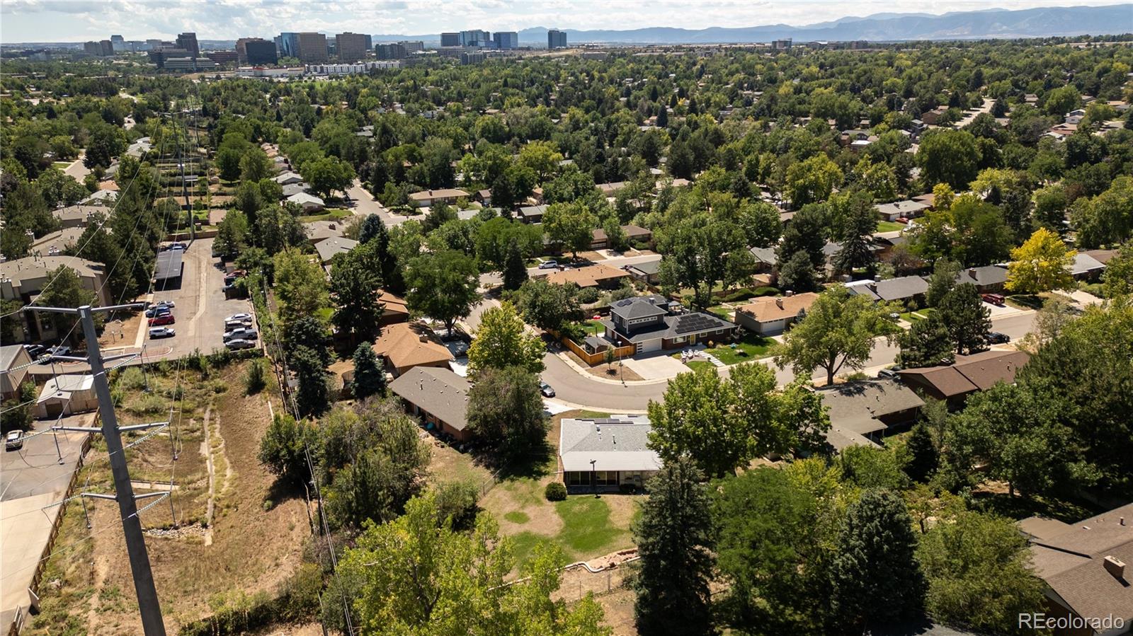 MLS Image #47 for 8035 e jefferson place,denver, Colorado