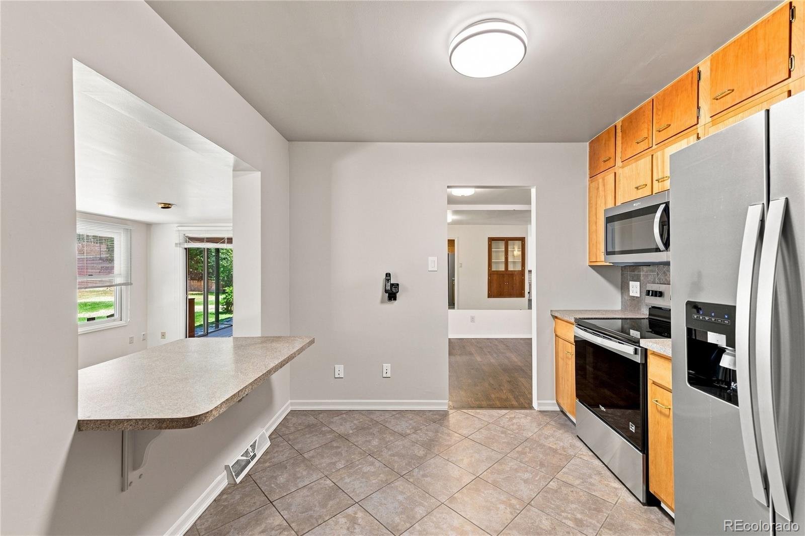 MLS Image #9 for 8035 e jefferson place,denver, Colorado