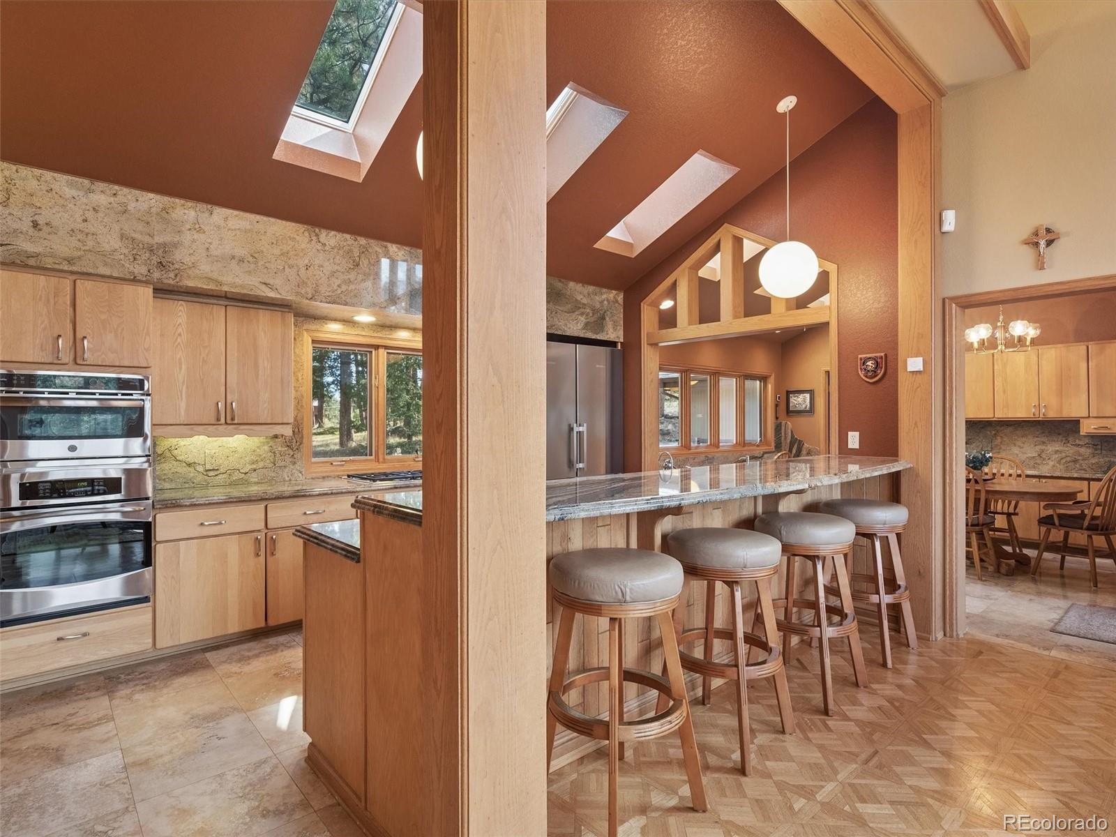 MLS Image #12 for 22284 n turkey creek road,morrison, Colorado