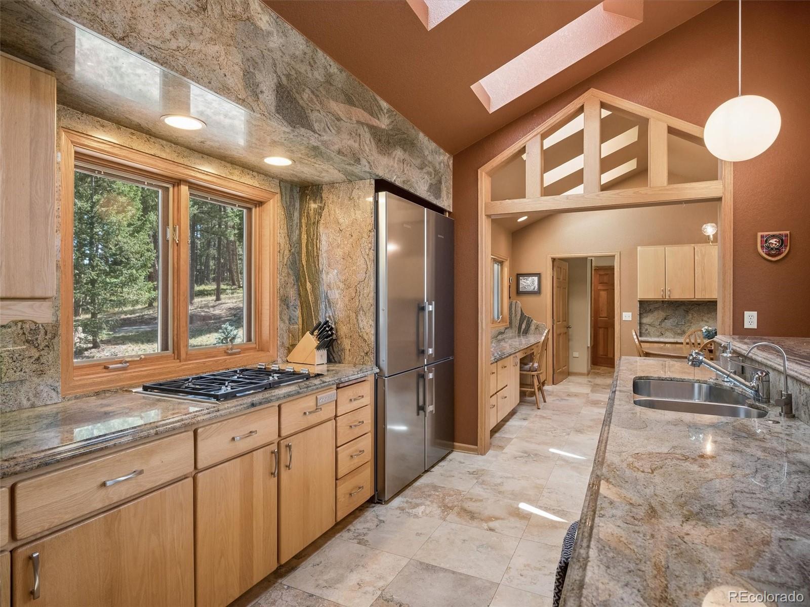 MLS Image #13 for 22284 n turkey creek road,morrison, Colorado