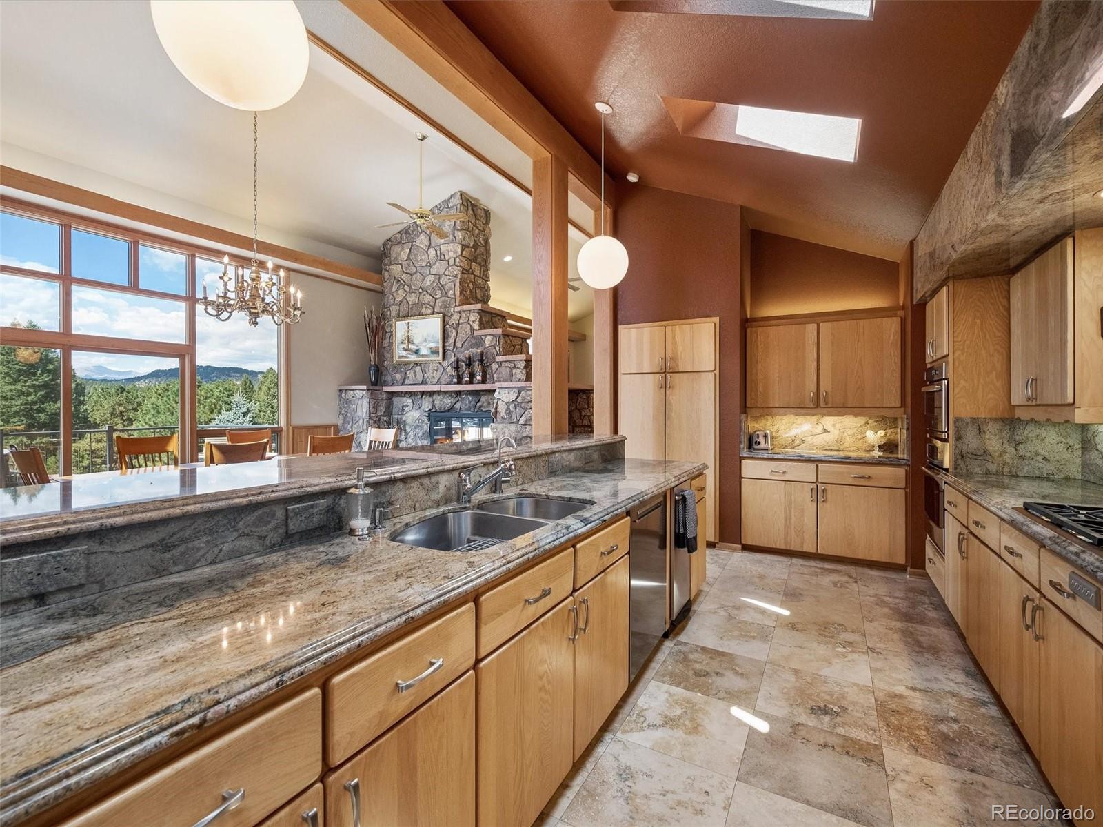 MLS Image #14 for 22284 n turkey creek road,morrison, Colorado