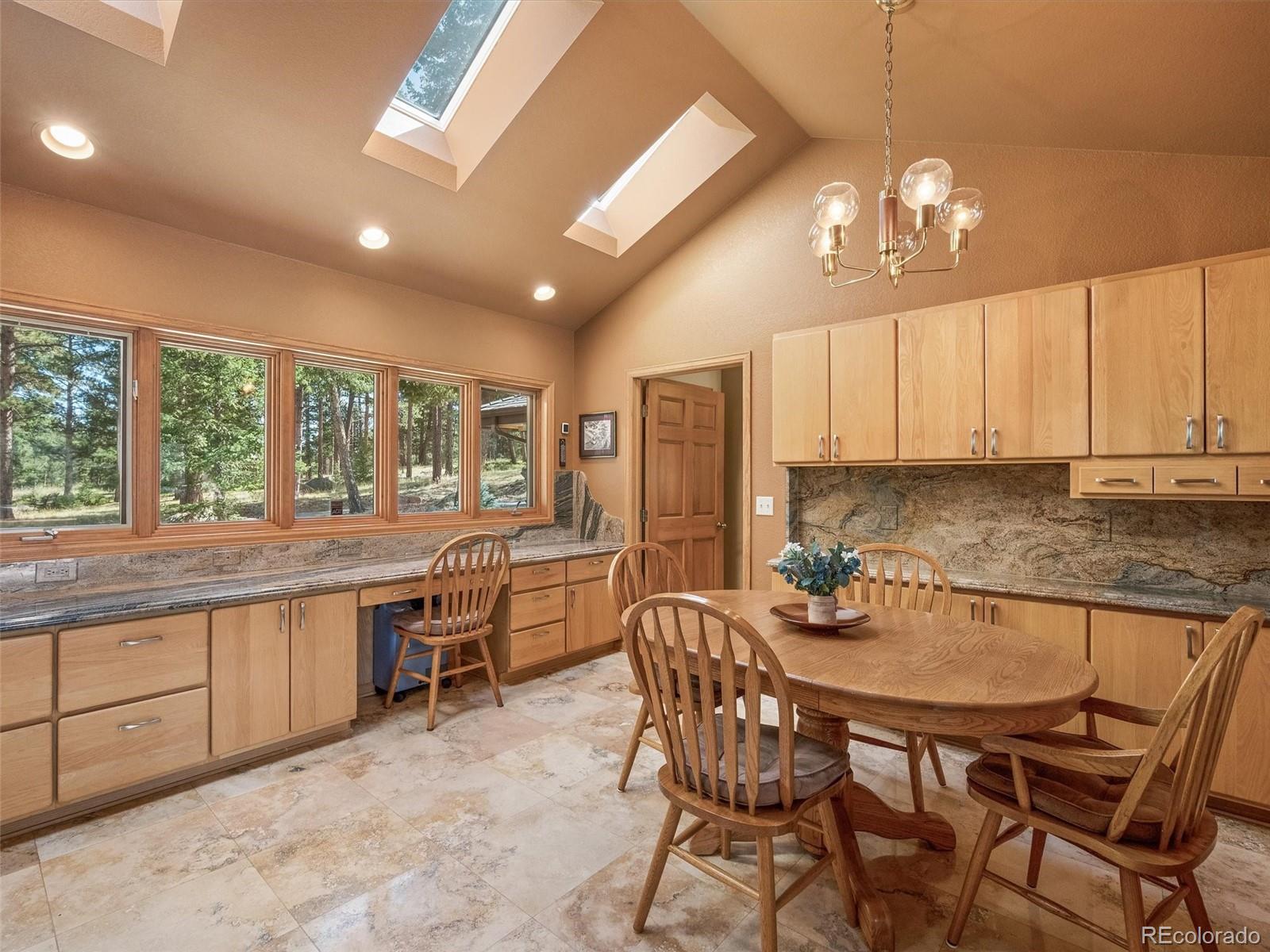 MLS Image #15 for 22284 n turkey creek road,morrison, Colorado