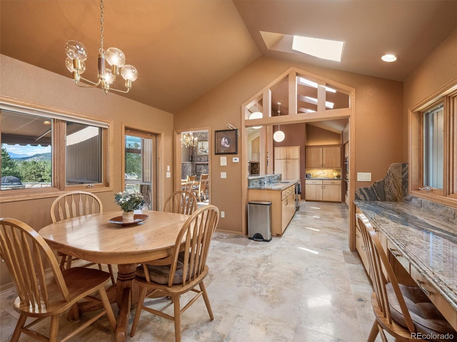 MLS Image #16 for 22284 n turkey creek road,morrison, Colorado