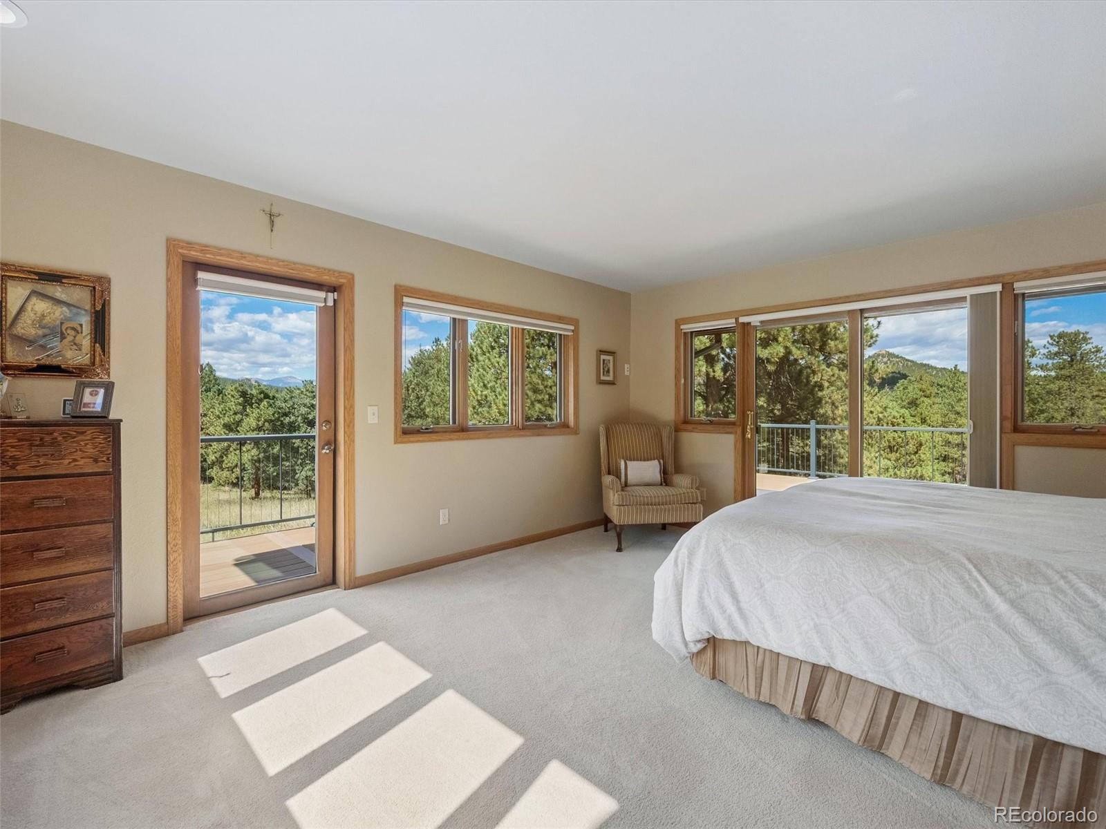 MLS Image #19 for 22284 n turkey creek road,morrison, Colorado